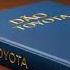 КНИГА 40 ЧАСТЬ 1 ДАО TOYOTA
