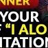 Guided Meditation The Joseph Benner Awaken Your God Self I Alone AM Awakening Meditation