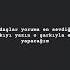 Yepi Yappi
