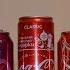Обзор Coca Cola со вкусами Ванили и Вишни Coca Cola Cherry VS Coca Cola Vanilla