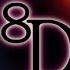 8D UNAVERAGE GANG X BLACK SMURF ANTHRAX Official Video Exported