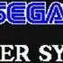 SEGA Master System Startup USA Recorded From Real Hardware