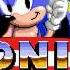 Sonic 1 Staff Roll No Bass