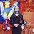 Чувство Родины Владимир Фирсов Читает Ирина Дорофеева МКУ Шипицынский МЦК Венгеровского района