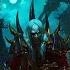 Curse Of The Vampire Coast Tattered Sails Shanty Проклятие вампирского побережья