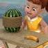 Gabby Gabby Toy How Many Rubber Bands Funny