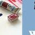 Watercolors Acrylic Gouache What S The Difference Coloring With Alena