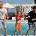 Vlad And Niki Summer Joy And Fun In The Pool
