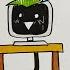 Drawing INCREDIBOX SPRUNKI MR FUN COMPUTER In 30 Sec 3 Min And 30 Min