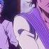 Askin Running Away From Grimmjow Bleach Thousand Year Blood War