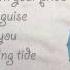 Human Gabrielle Aplin Lyrics