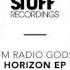 FM Radio Gods Horizon