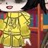 Six And Mono Say Ara Ara Little Nightmares Gacha Club