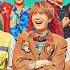 SO I CREATED A SONG OUT OF BTS MEMES BUT STILL A MASHUP