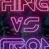 Strange Beat Stranger Things V Tron Legacy