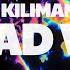Jazzy KILIMANJARO No Bad Vibes Lyrics