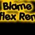Calvin Harris Ft John Newman Blame Reflex Remix
