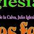 Julio Iglesias Vous Les Femmes