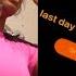 Last Day Of School As A Junior GRWM Camryn Attis School