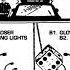 Subjoi Flashing Lights