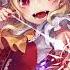 東方Vocal Trance EastNewSound 緋色月下 狂咲ノ絶 Tracy Remix