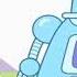 Wow Wow Wubbzy Nickelodeon Splaat RoboRoach