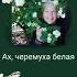АХ ЧЕРЕМУХА БЕЛАЯ КАРАОКЕ ДОМА