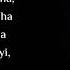 Chadariya Jheeni Re Jheeni Full Song With Lyrics Rekha Bhardwaj Arijit Singh