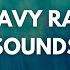 Asmr Rain Sounds