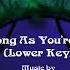 As Long As You Re Mine From Wicked Instrumental Lower Key
