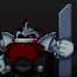 Sonic Mania The Hard Boiled Heavies Theme Nightcore Remix