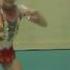 Anastasia Stankova Rope OlympiaCup2017