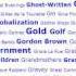 LibraryThing Topic Tags And Keywords For The Books I Have Read HD Screencast