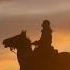 Протяжная песня синьцзянских хошутов Oirad Mongol