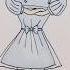 CLARA MIA SPEED DRAW FRAN BOW