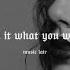 Taylor Swift Call It What You Want Slowed Reverb