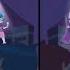 Under Our Spell Gacha Vs Original Comparison Shorts