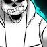 UnderTale HARD MODE Harderlovania My Take Recreation FLP