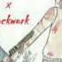 Ticci Toby X Clockwork
