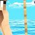 KIZ POLİS POLİS BEBEĞİ DENİZE GÖTÜRDÜ Minecraft