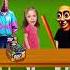 TUN TUN TUN SAKHUR GIANT BUBBLE OF CHEELFING GUM