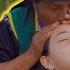 ASMR Ecuadorian Massage Energy Cleansing For Sound Sleep