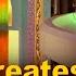 3d Marble Run Animation The Greatest Fear