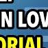 Can T Help Falling In Love Sax Tutorial Saxplained