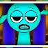 Comparison Incredibox Sprunki Friend Like You VS Be Like You VS Freaky Song