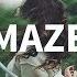 Mike Perry Mangoo Maze Lyrics Ft Wanja Janeva