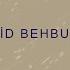 Helvaçı Türk Mahnısı