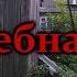 Истории на ночь Выгребная яма