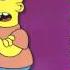 The Simpsons Do The Bartman Bad Bart House Mix