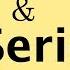 Sequences And Series Arithmetic Geometric Quick Review